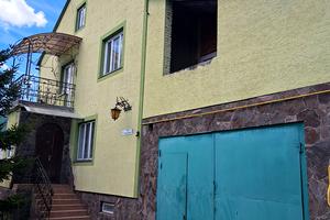 будинок за адресою Богдана Лепкого вул., 20