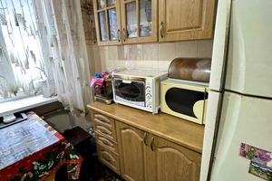 квартира за адресою Радгоспна, 2