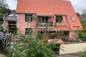 дом по адресу Добрий Шлях ул.