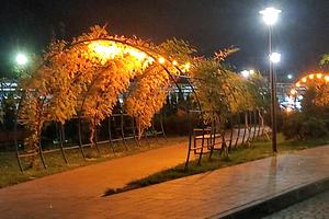квартира по адресу Жемчужная ул., 8