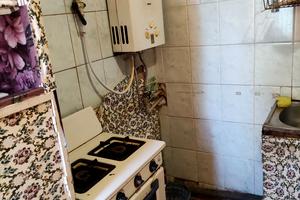 квартира за адресою Бузький бульв., 15а