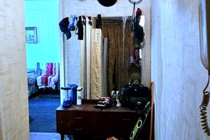квартира за адресою Фанатська вул., 1-А
