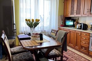 квартира за адресою Вільхова вул., 6