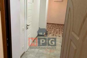 квартира по адресу Мирослава Мисли ул. (Целиноградская), 50е
