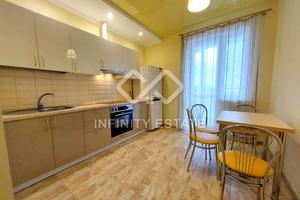 квартира по адресу Оболонский просп., 1к3