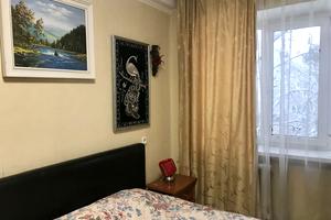 квартира по адресу Вацлава Гавела бульв. (Івана Лепсе), 31