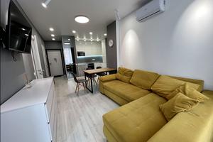квартира за адресою Юрія Липи вул., 6