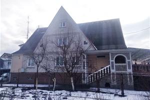 дом по адресу Белая Церковь, Весенняя ул.