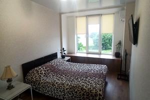 квартира по адресу Драгоманова ул., 27