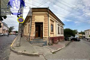 комерційна за адресою Йосипа Бурга вул. (Удонова), 1