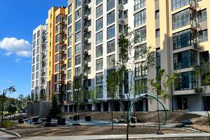 квартира по адресу Запорожское шоссе, 32а