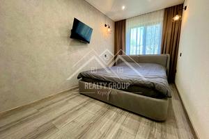 квартира за адресою Проспект Гагаріна, 47