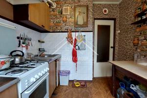 квартира за адресою Віталія Матусевича вул. (XXII Партз'їзду), 27