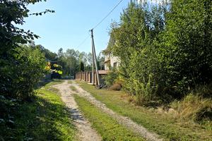 ділянка за адресою 