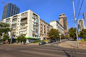 квартира по адресу Большая Васильковская ул. (Красноармейская), 101