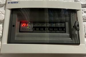 квартира по адресу Харцизская ул., 7