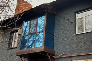 квартира по адресу Харцизская ул., 7