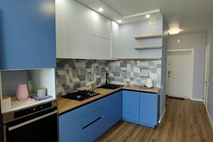 квартира по адресу Единства ул., 5