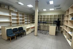коммерческая по адресу Большая Бердичевская ул., 100