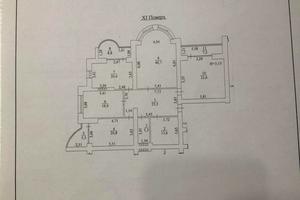 квартира за адресою Каркашадзе пров. (Цегляний), 7