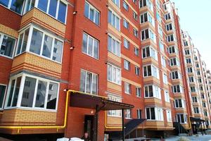 квартира за адресою Нижня Берегова вул., 2/2