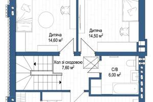 будинок за адресою с. Крихівці, Вивізна вул.
