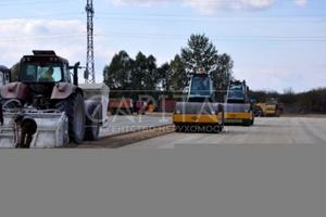 ділянка за адресою Кільцева дорога вул.