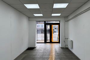коммерческая по адресу Остафия Дашкевича ул. (Курнатовского), 11