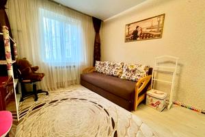 квартира по адресу 5-й Заречный микрорайон ул., 93