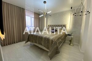 квартира по адресу Овидиопольская дорога ул., 3