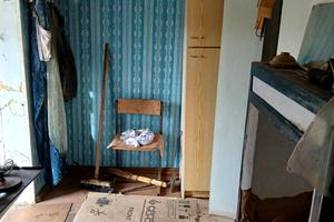 ділянка за адресою Білопільський шлях, 21
