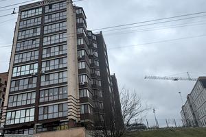квартира за адресою Панаса Мирного вул., 11