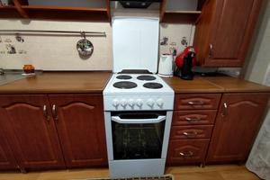 квартира по адресу 6 слобідська, 43