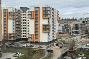 квартира по адресу Старокостянтинівське шоссе, 3а