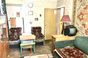 квартира по адресу Васильченка ул., 6