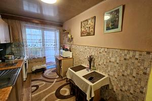 квартира по адресу Проектна, 5