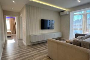 квартира по адресу Європейська ул., 3