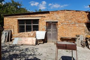 дом по адресу Гната Танцюры ул. (Москвіна), 43а