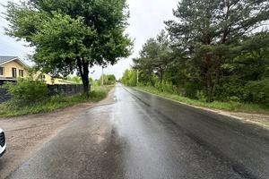 ділянка за адресою 