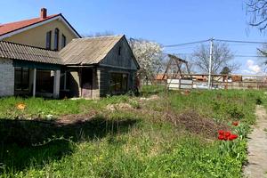 участок по адресу Дениса Максишка вул. (Марії Демченко)