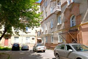 квартира за адресою Біблика вул. (2-ї П'ятирічки), 22/9