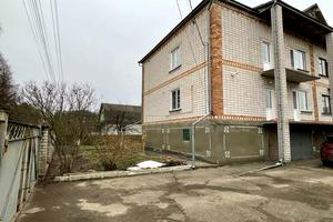 будинок за адресою Перлявська