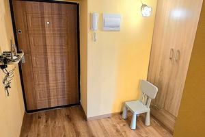 квартира за адресою Ярослава Баїса вул. (Володимира Висоцького), 23