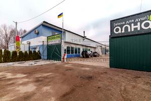 комерційна за адресою Промислова, 7