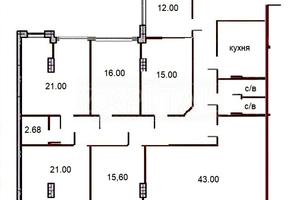 коммерческая по адресу Сечевых Стрельцов ул. (Артема), 50