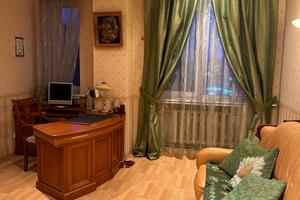 квартира по адресу Алана Шепарда ул. (Суворова), 10