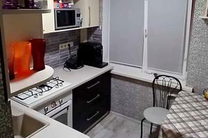 квартира по адресу Баленко ул., 1а
