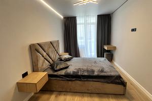 квартира за адресою Київська, 9Б