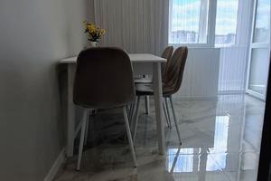 квартира за адресою Леся Курбаса вул., 6
