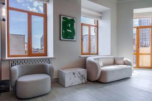 коммерческая по адресу Большая Васильковская ул. (Красноармейская), 43